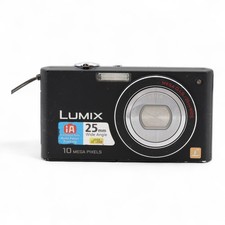 Panasonic Lumix DMC-FX37