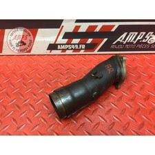 Collecteur d'échappement arrière Ducati 848 SBK 2008 à 2013