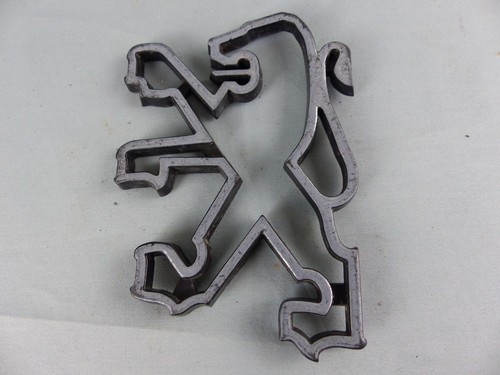 Peugeot sigle emblème - sigle, logo
