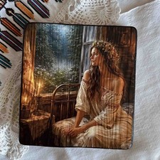 Tableau art populaire
