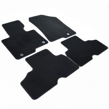 Tapis pour Kia Carens IV