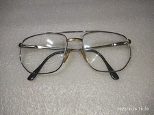 Monture de lunettes ancienne JEAN LOUIS SCHERRER