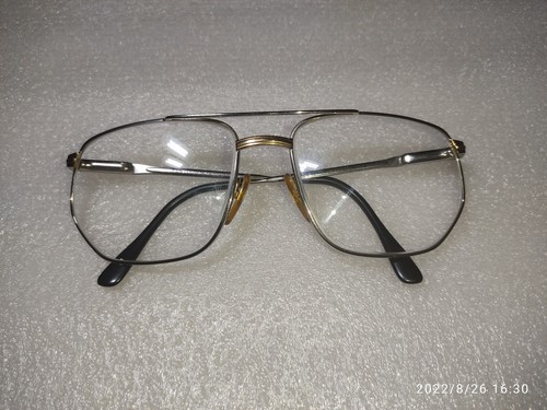 Monture lunettes ancienne - de,