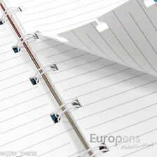 Filofax " Bloc-notes " PAPIER