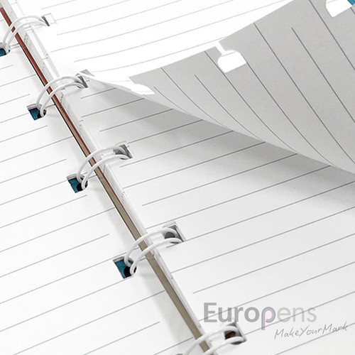 Filofax bloc notes - bloc-notes, "