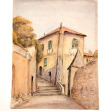 Villefranche sur Mer bout de