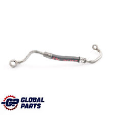 Tuyau Huile BMW E60 E90 335d 535d M57N2 Lubrification Turbocompresseur 7795972