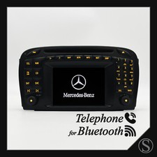Mercedes-Benz Comand 2.0-us /