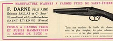 F. DARNE JALLAS MANUFACTURE