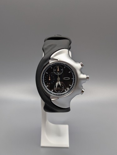 Oakley detonator chronograph - detonator,