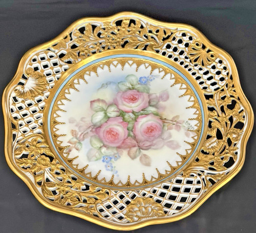 City meissen porcelain - of,