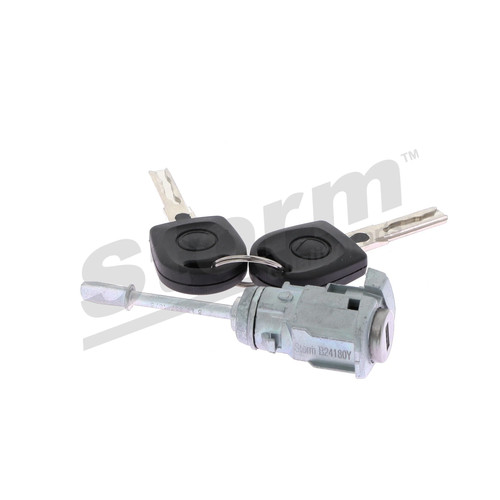 Barillet porte pour seat ibiza - porte,