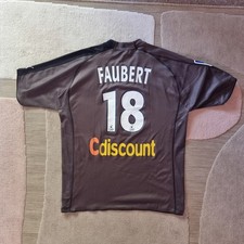 Maillot Third Girondins de