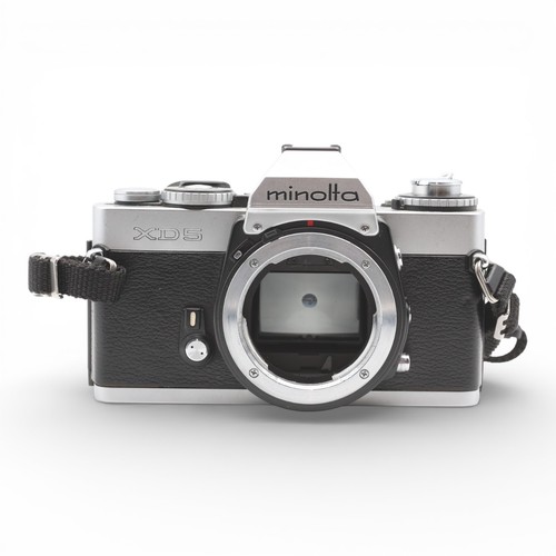 Minolta appareil photo - minolta,