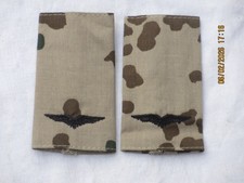 Bw-Rangschlaufen: Pilote