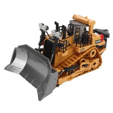 Camion Pelleteuse