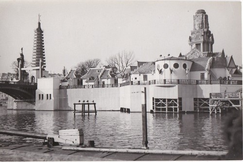 Photo paris exposition - photo,