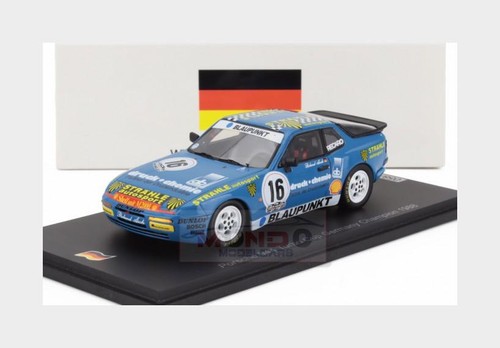 Spark porsche 944 turbo - 1:43,