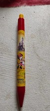 Stylo Disney, Stylo en très