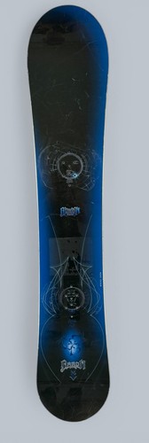 Burton baron 160cm - 160cm, men's