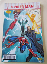 Ultimate Spider‑Man HS –