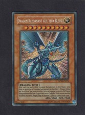 Yu-Gi-Oh! - Dragon aux Yeux