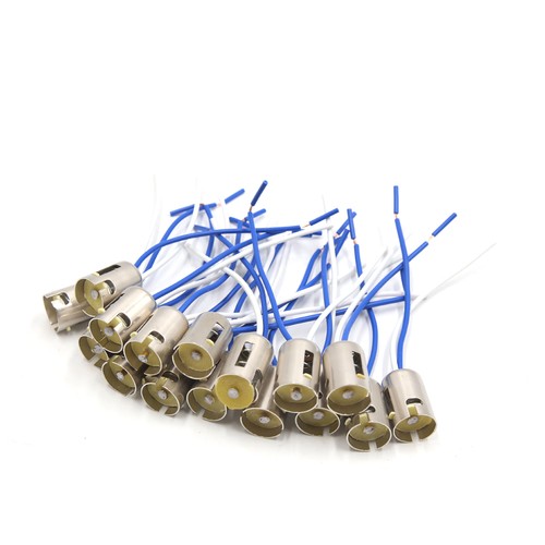 16pcs ba15s clignotant ampoule - 16pcs,