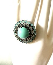 Bague Reminiscence Métal