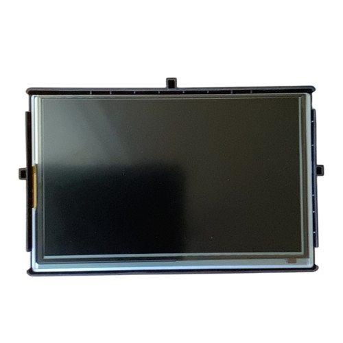Navigation display renault - display,