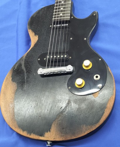 Guitare électrique gibson - électrique,