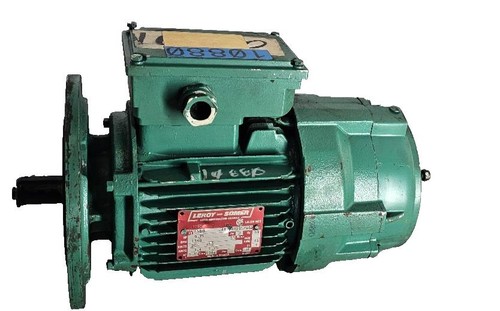 Leroy somer ls80l - ls80l, Électrique