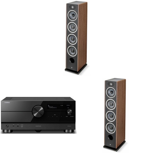 Focal vestia no3 way - focal,