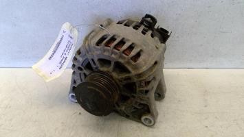 Alternateur ford fiesta - ford,
