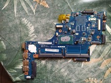 Carte mère Toshiba Satellite