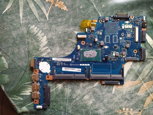 Carte mère toshiba satellite - mère,