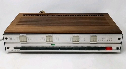 Bang olufsen beolab 5000 - beolab,