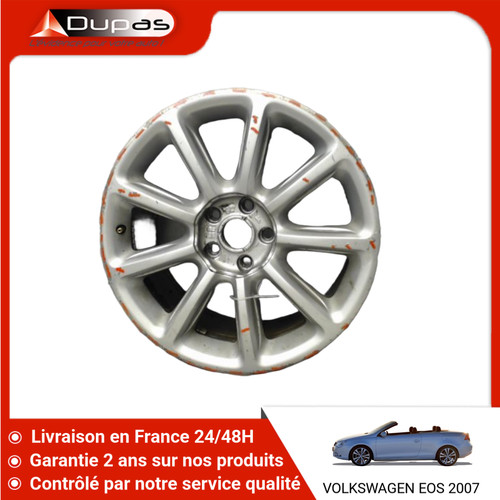 Jante aluminium - 🇫🇷,