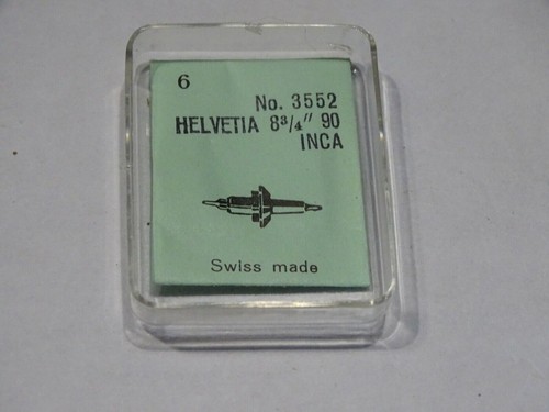 Piece horlogerie axe de - 1,
