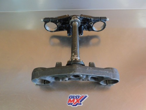 Tés fourche suzuki 250 - tés,