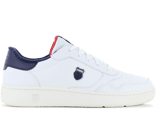 Swiss slammshield baskets - k-swiss,