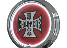 N-0250 West Coast Choppers -