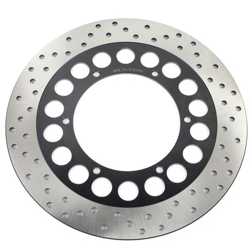 Disque frein avant - frein, pour