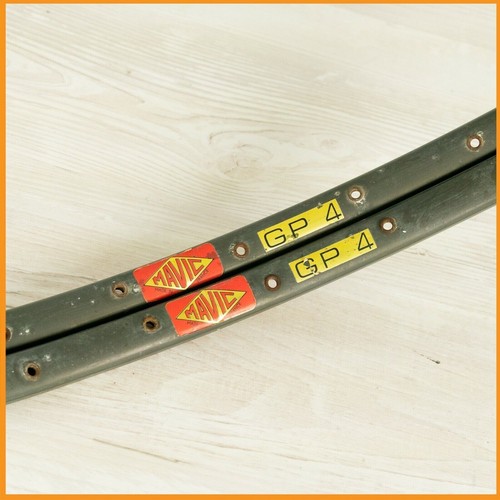 Jantes tubulaires mavic gp4 - gp4, 32