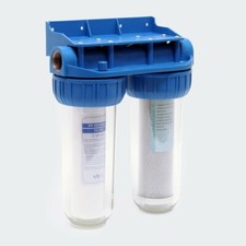 CONTENEUR FILTRE À EAU