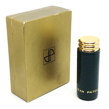 JEAN PATOU JOY Parfum 15ml  - 6cm de haut - scellé plein - ETAT NEUF
