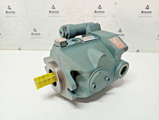 Pompe À Piston Hydraulique