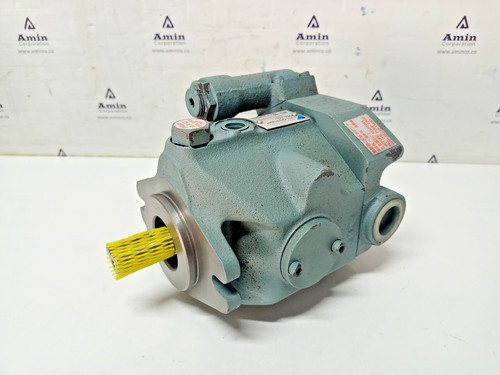 Pompe piston hydraulique - piston,
