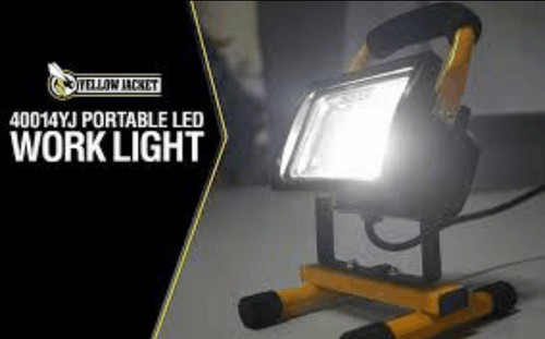 Led work light - light, shop