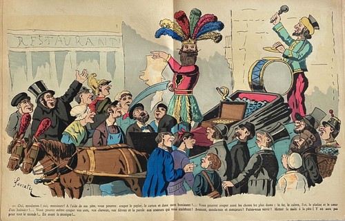 Journal monde plaisant - le, 1882