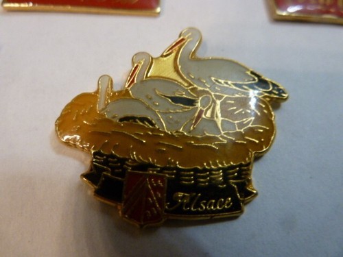 Pin tourisme alsace - /,